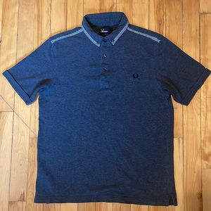 Fred Perry Slim Fit Polo